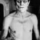 Illustration for article titled Boris Karloff: More Goth Than You Even When Its Tea Time